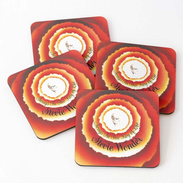 Item preview, songs nice in the key of life designed and sold by cindilabang.