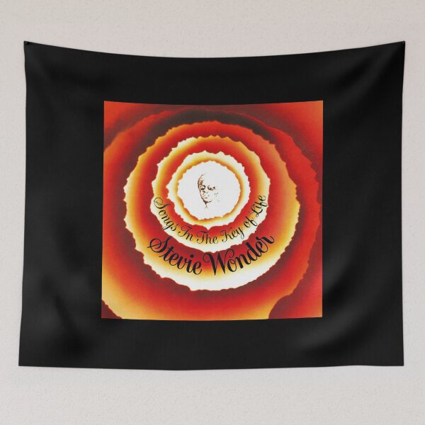 Item preview, songs nice in the key of life designed and sold by cindilabang.