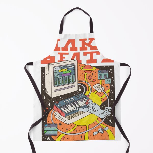Item preview, make beats designed and sold by distressedkafe.