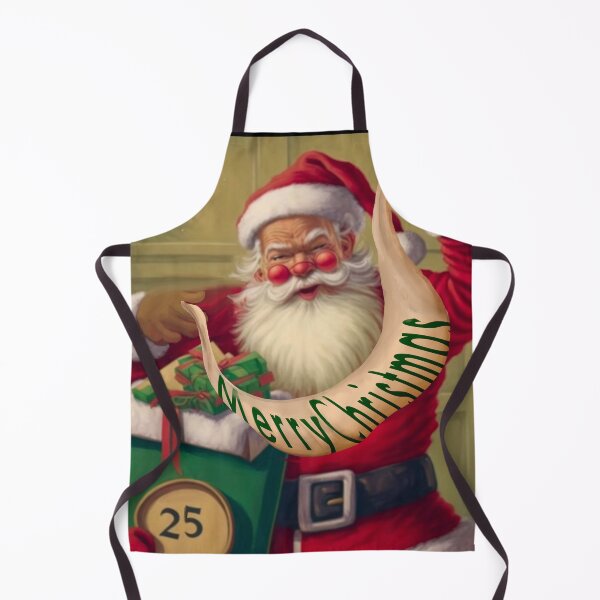 Item preview, Vintage Santa designed and sold by joanaoberg.
