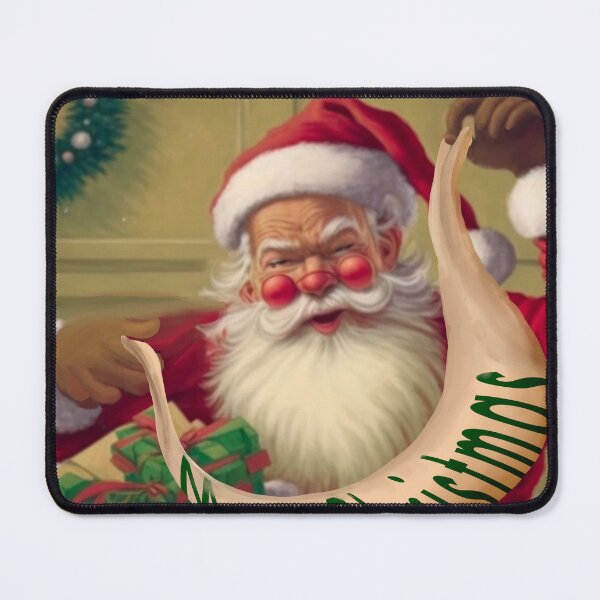 Item preview,  Vintage Santa  designed and sold by joanaoberg.