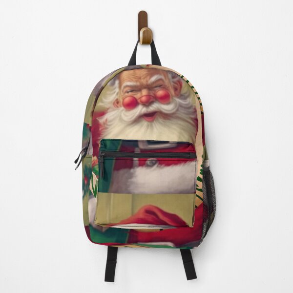Item preview, Vintage Santa designed and sold by joanaoberg.
