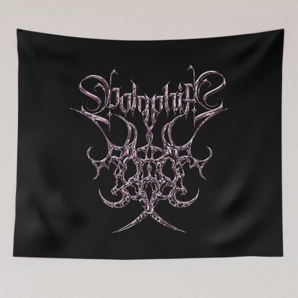 Item preview, Polyphia Merch designed and sold by wilkinsone.
