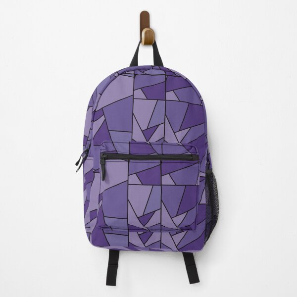 Item preview, Abstract Purple Pattern  designed and sold by FloWynn.