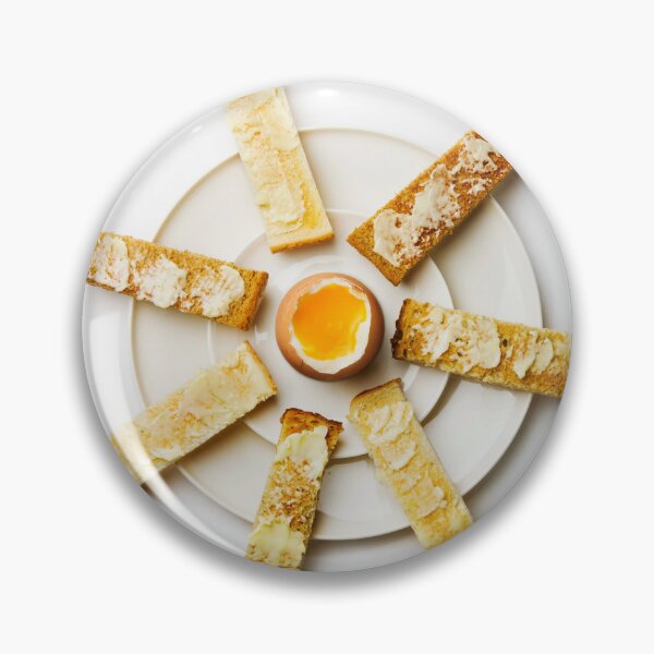 Item preview, Egg Soldiers designed and sold by ernest123.