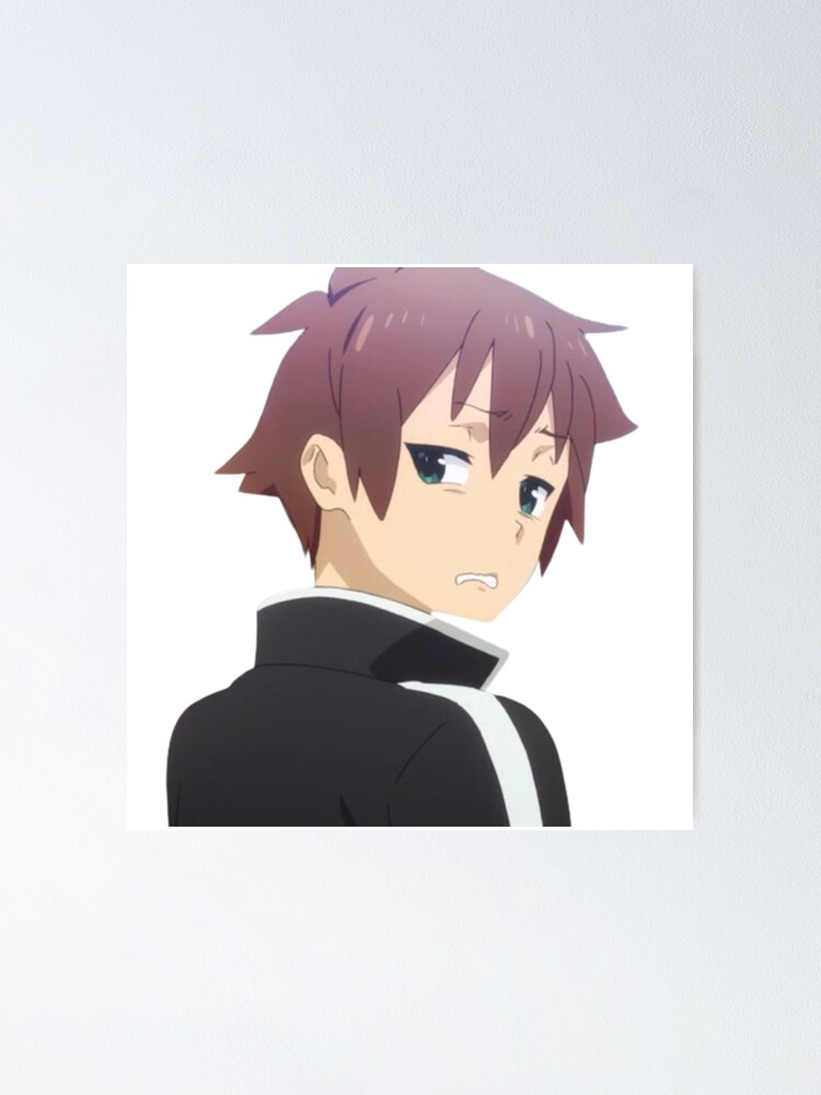 konosuba kazuma icon