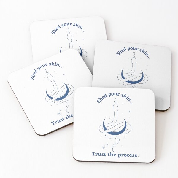 Item preview, trust the process designed and sold by Enchanter18.