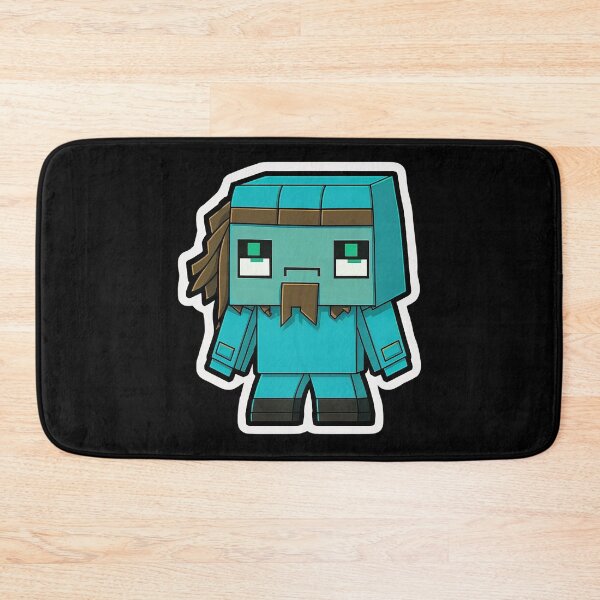 Item preview, craftee skin designed and sold by TopRatedArtist.