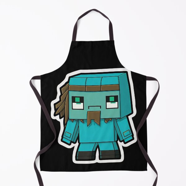 Item preview, craftee skin designed and sold by TopRatedArtist.