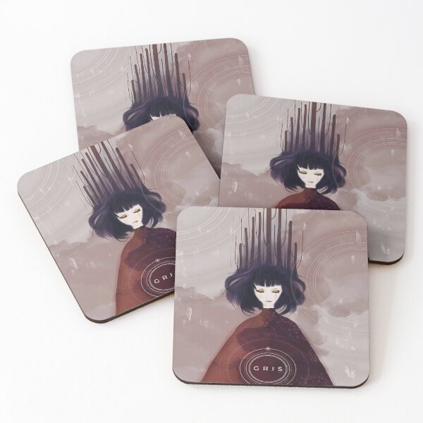 Item preview, gris designed and sold by taliaabbie.