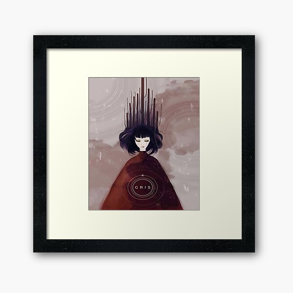 Aperçu de l'œuvre gris créée et vendue par taliaabbie.
