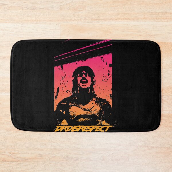 Item preview, Dr Disrespect Merch designed and sold by wilkinsone.