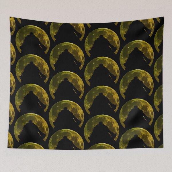 Item preview, Anime Laxus Moon Inspired Shirt designed and sold by Nixon Robeton.