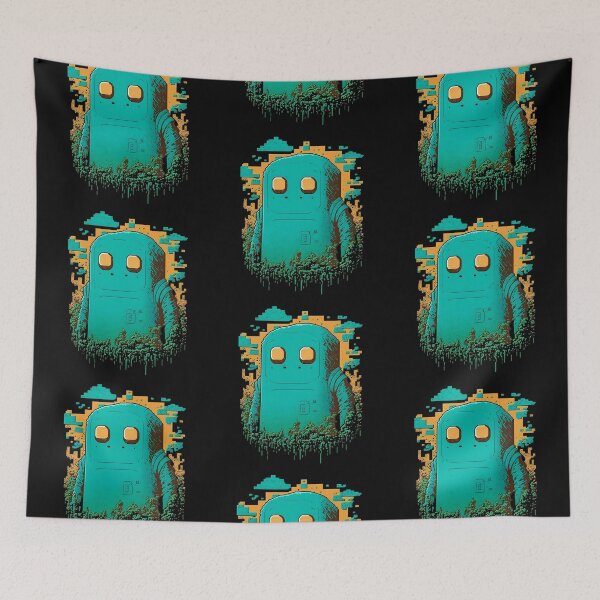 Item preview, craftee gamer designed and sold by TopRatedArtist.
