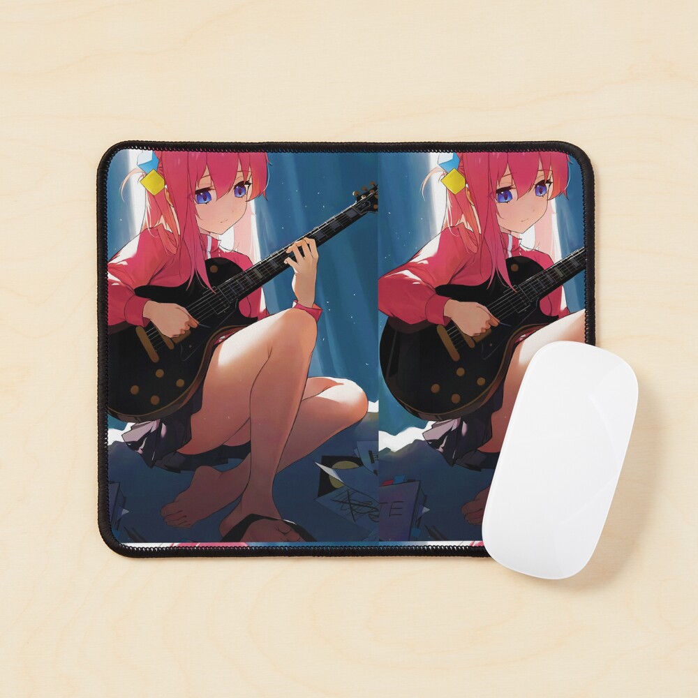 Item preview, Tapis de souris designed and sold by doracassidyy766.