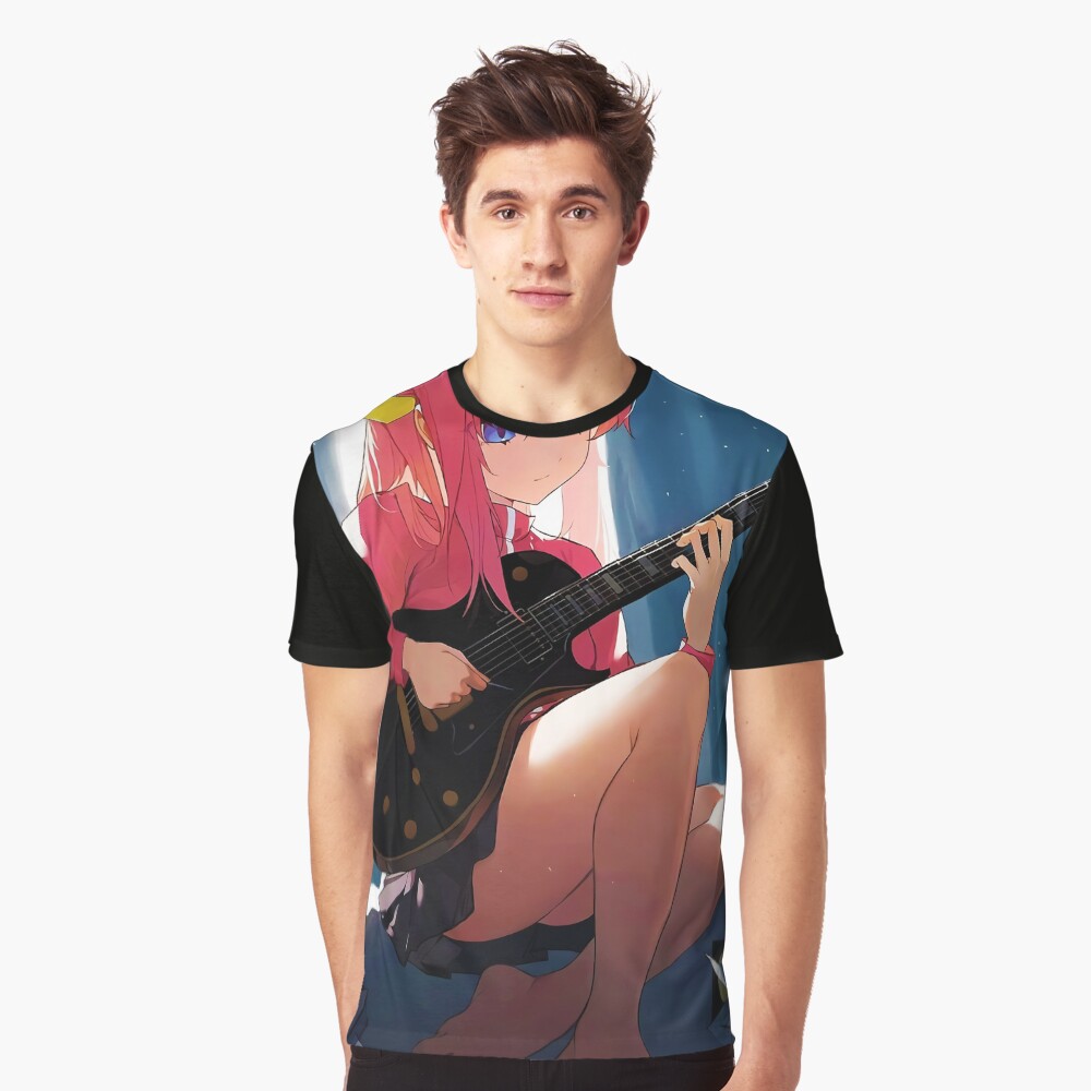 Item preview, T-shirt graphique designed and sold by doracassidyy766.