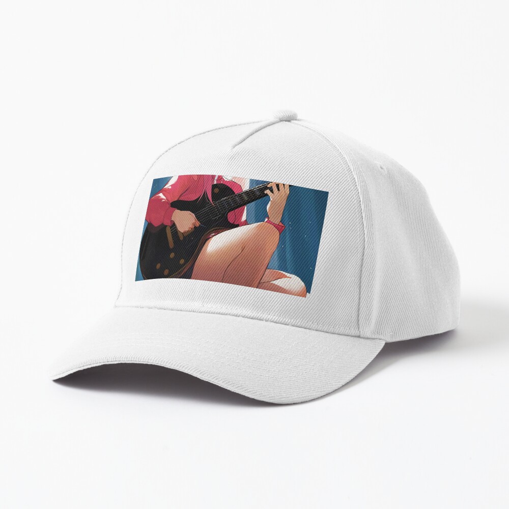 Item preview, Casquette de baseball designed and sold by doracassidyy766.