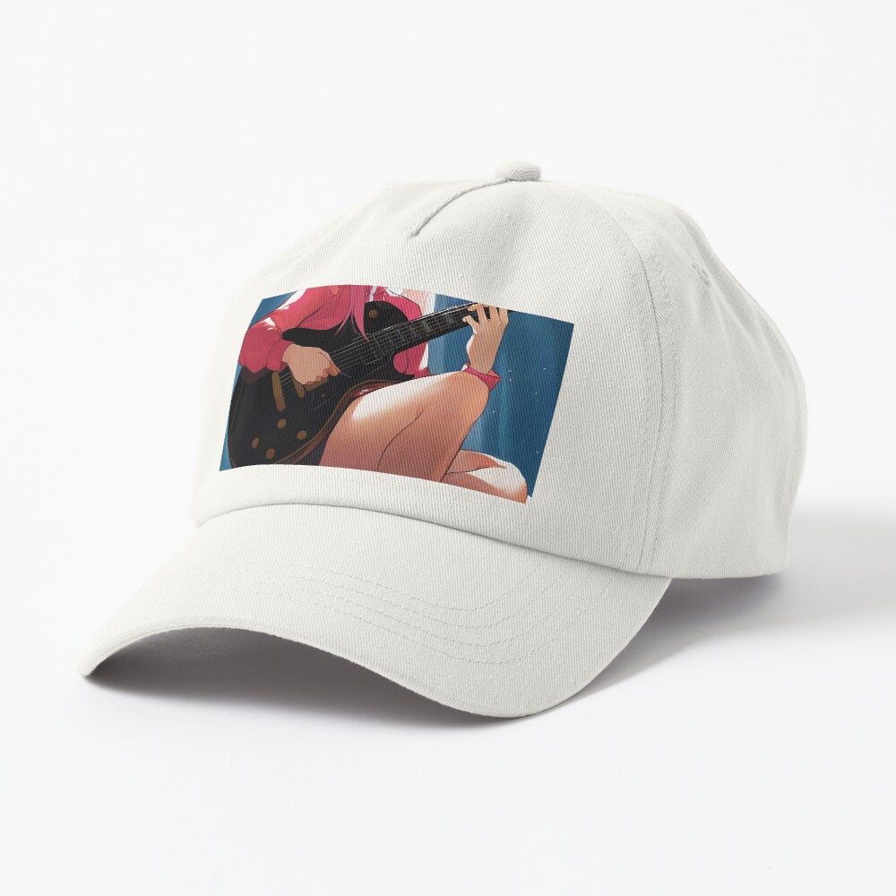 Item preview, Casquette Dad Hat designed and sold by doracassidyy766.