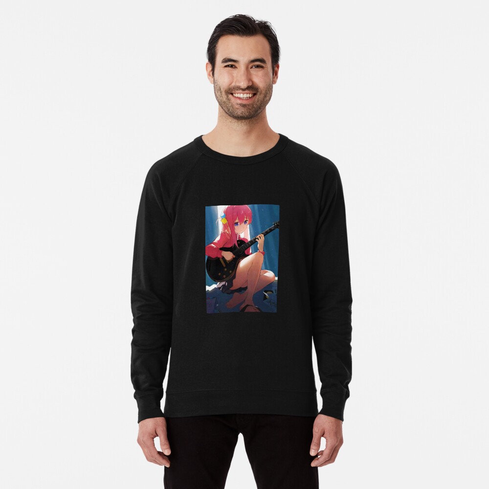Item preview, Sweatshirt léger designed and sold by doracassidyy766.