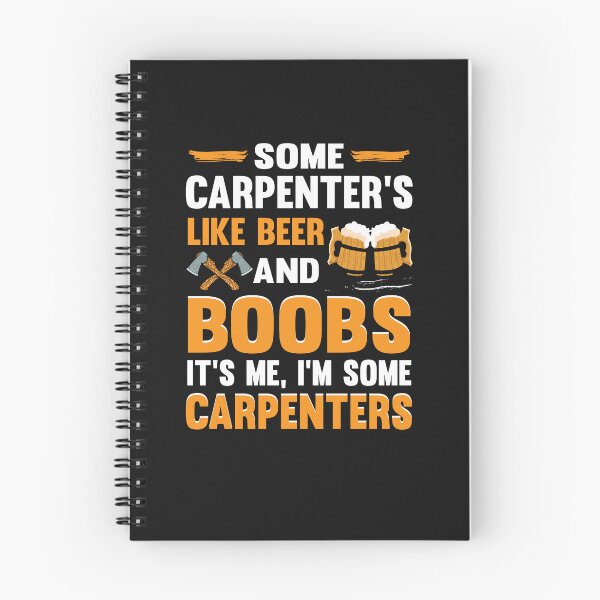 Item preview, some carpenters like beer, Carpenters, Carpentry designed and sold by Tee Hub.