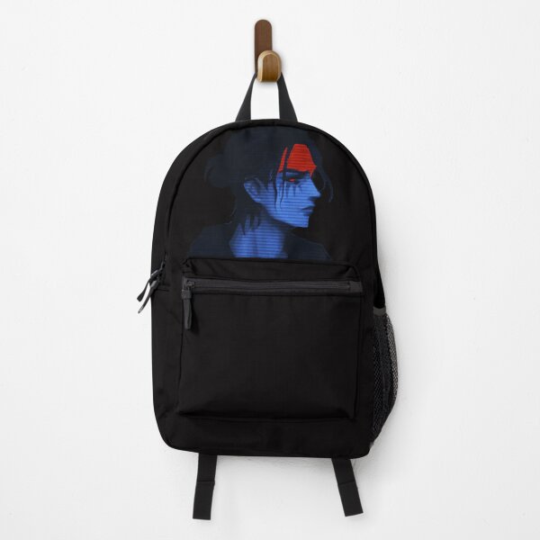 Item preview, Cursed anime art designed and sold by Right-Fit27.