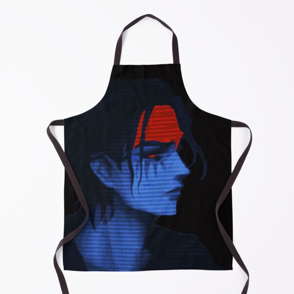 Item preview, Cursed anime art designed and sold by Right-Fit27.