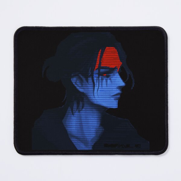 Item preview, Cursed anime art designed and sold by Right-Fit27.