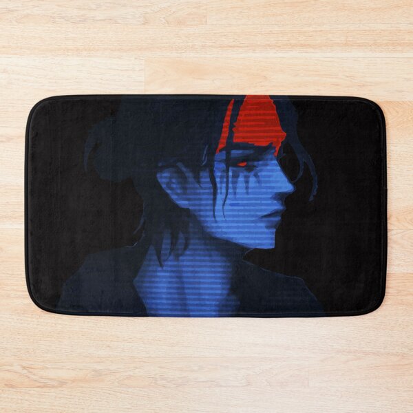 Item preview, Cursed anime art designed and sold by Right-Fit27.