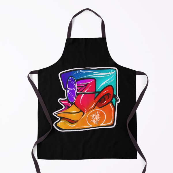 Item preview, Colorful Head designed and sold by Graffitidesign.