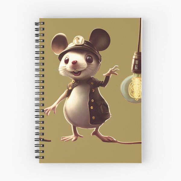 Item preview, Naughty Mouse NFT Design designed and sold by isometrics.