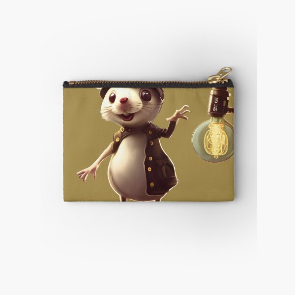 Item preview, Naughty Mouse NFT Design designed and sold by isometrics.
