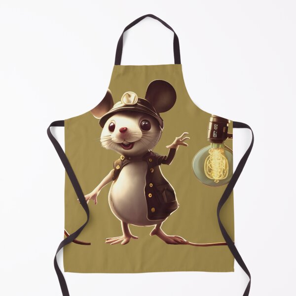 Item preview, Naughty Mouse NFT Design designed and sold by isometrics.