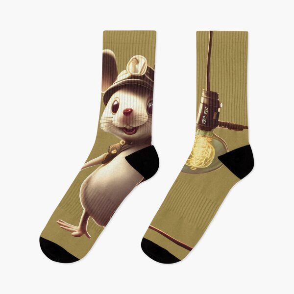 Item preview, Naughty Mouse NFT Design designed and sold by isometrics.