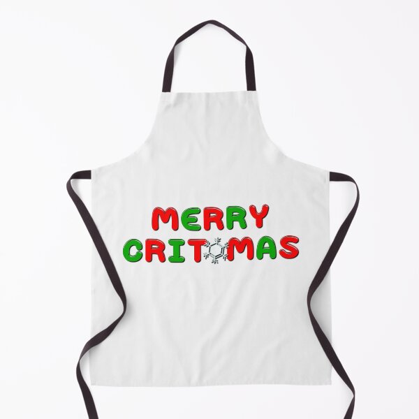 Item preview, Merry Crit-Mas Color Decore ( Dungeons and Dragons / DnD Inspired ) designed and sold by Red Jacket Technologies.