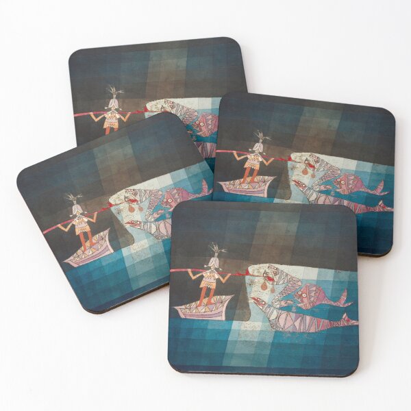 Item preview, The Seafarers designed and sold by superbling.