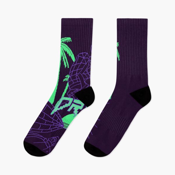Item preview, Pixel art Drive Inspired design - Green designed and sold by goleafi.