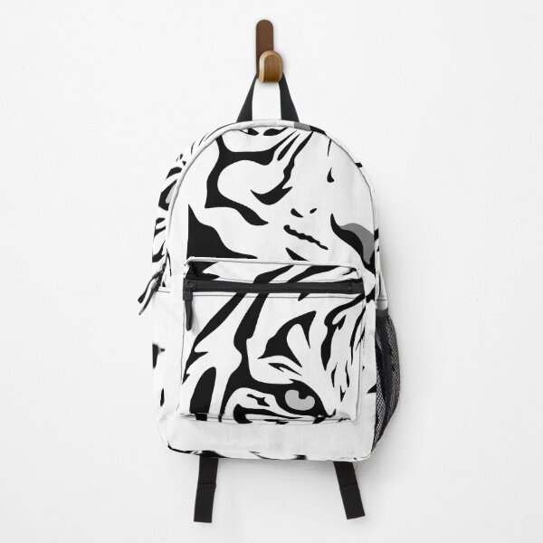Item preview, Tiger designed and sold by Faiqa Waheed.