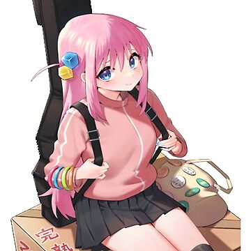 Aperçu de l'œuvre Anime Musical Fille de doracassidyy766