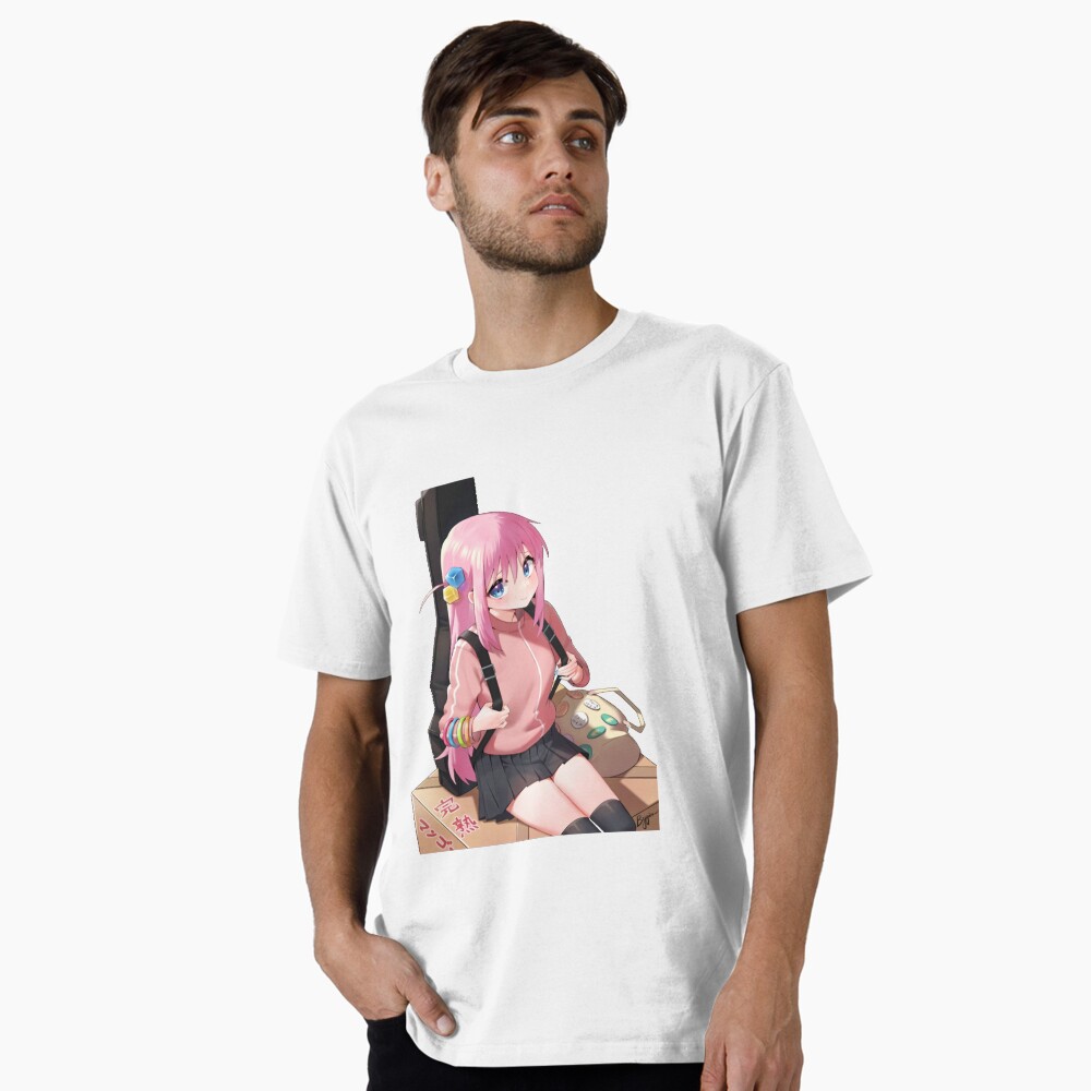 Aperçu de l'œuvre T-shirt premium créée et vendue par doracassidyy766.
