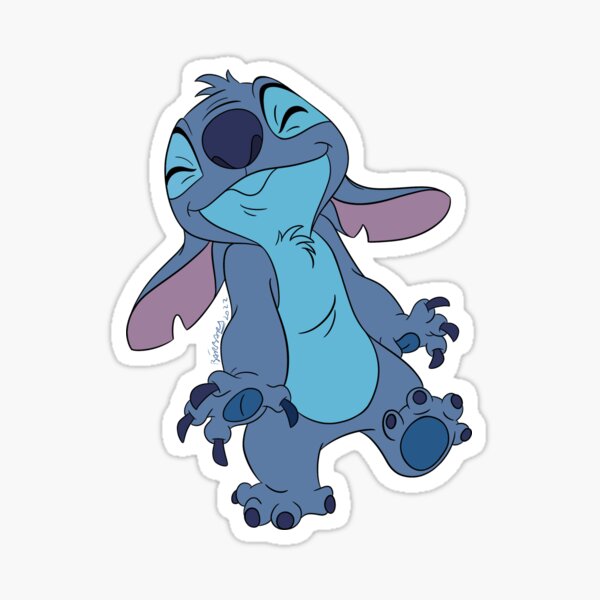 Pegatinas: Stitch  Pegatinas bonitas, Pegatinas wallpaper, Stickers cool