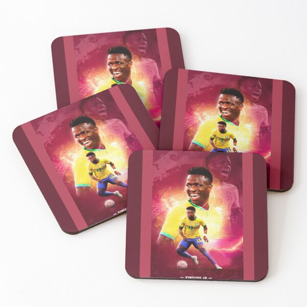 Item preview, Vinicius Junior design  designed and sold by Chevrodesigns.