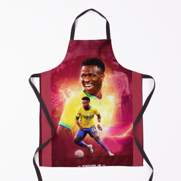 Item preview, Vinicius Junior design  designed and sold by Chevrodesigns.