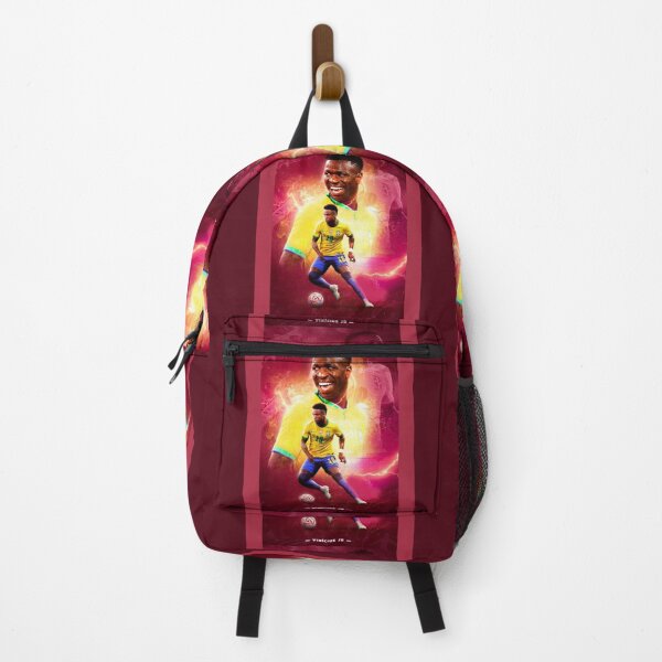 Item preview, Vinicius Junior design designed and sold by Chevrodesigns.