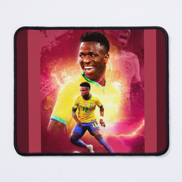Item preview, Vinicius Junior design  designed and sold by Chevrodesigns.