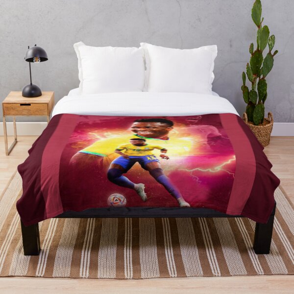 Item preview, Vinicius Junior design  designed and sold by Chevrodesigns.