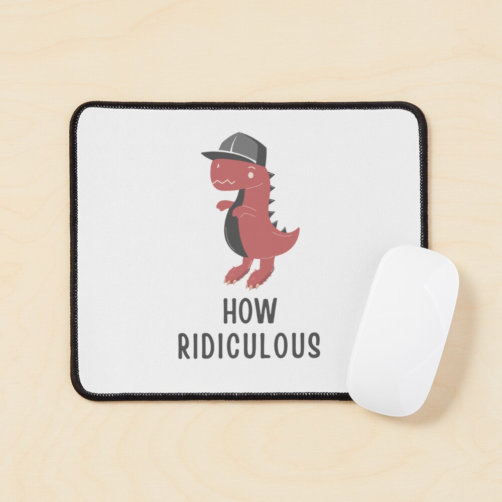 Item preview, Mouse Pad designed and sold by MetaVecArt.