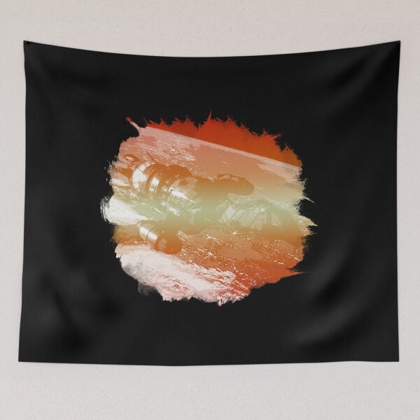 Item preview, Serenity Ship- Firefly designed and sold by autoboxdesign.
