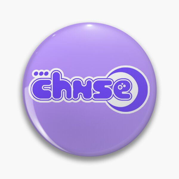 Item preview, CHASE ATLANTIC purple "chxse" designed and sold by Eremia-Maria.