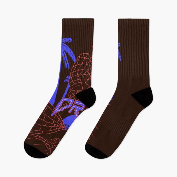Item preview, Pixel art Drive Inspired design - Blue designed and sold by goleafi.