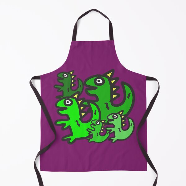 Item preview, Dino Dinosaurs T- Rex Boogie Family set - designed and sold by Karen Ekdahl.